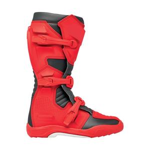 2026 Adventure Wear High Quality Customized Motorbike Touring Shoes 100 Genuine Leather All Seasons Safe Protection Adults - Product Image 4