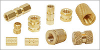 Raccord réducteur forgé en laiton CNC 1/4" NPT à basse pression, insert hexagonal, vente chaude