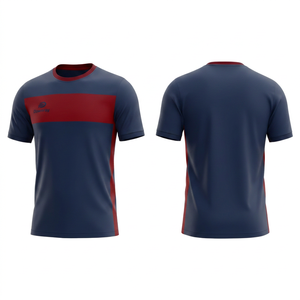 Premium Sublimation Printing T-Shirt for Promotional Wear | <b>Men</b> Women Youth Sizes | Lightweight Quick Dry - Product Image 5