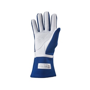 Gants de course d'hiver à doigts entiers, tissu Nomex ignifuge, légers, imperméables, antidérapants, unisexes, activités de plein air - Product Image 4