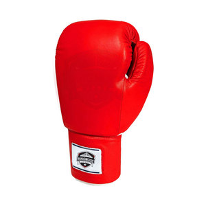 Guantes de Boxeo Cómodos, Guantes de Boxeo Profesionales Personalizados en Venta, Guantes de Boxeo para Entrenamiento de Combate en Venta - Product Image 4