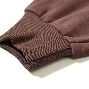 Fournisseur de sweats à capuche personnalisés en gros avec impression en relief, sweat à capuche en coton lourd de qualité supérieure avec impression de logo en relief pour unisexe - Product Image 2