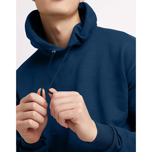 Sudaderas con Capucha para Hombre al por Mayor, Sudadera con Capucha Personalizada, Manga Larga, Ropa Casual de Calle, Fabricante de Ropa - Product Image 5