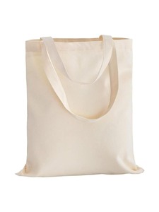 Sac fourre-tout en toile écologique portable de 40 L pour une utilisation en extérieur - Product Image 1