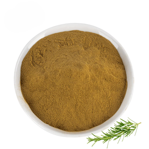 Poudre de feuilles de romarin de qualité supérieure, moulue finement, OEM ODM, 100% pure et naturelle, pour la croissance des cheveux et les soins de la peau - Product Image 3