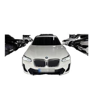 BMW X4 XDrive20d M Sport 2023, Diésel, Transmisión Automática, Volante a la Izquierda, Cámara Trasera, 42.046 km - Product Image 1