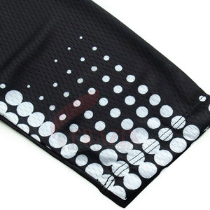 Camisa de Pesca Transpirable, Ligera, de Secado Rápido, con Protección UV, Ropa de Pesca para Exteriores, Manga Larga, Tejido de Alto Rendimiento que Absorbe la Humedad - Product Image 6