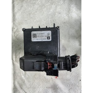 Piezas de automóvil usadas compatibles con Cadillac CTS, módulo de control de bomba de freno ABS 20766618, piezas de automóvil coreanas usadas - Product Image 1