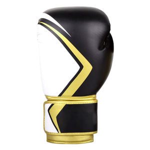 Professional Boxing Factory Direct Sale Professional Boxing <b>Gloves</b> for Adult Sports Training and Fighting Unisex Boxing <b>Gloves</b> - Product Image 2