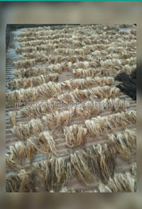 High Quality 6-20 Inch Dry <b>Black</b> Brown Natural Main Tail Hairs Buffalo Ox Horse Agate M R S EXPORTS Offers <b>Raw</b> Low Prices - Product Image 4