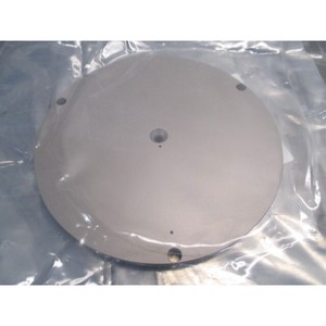 AMAT 0020-27123 Pedestal, PCII, 8" SNNF, Titanio - Equipo y Piezas de Semiconductores de Confianza de la Marca Global Legacy - Product Image 4