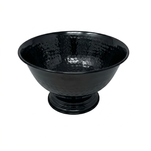 Ensemble de bols de service en métal doré, faits à la main, polis, décoratifs et élégants, pour les fêtes et la maison, vaisselle, bol de service - Product Image 6