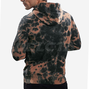 Sweats à capuche pour hommes de qualité supérieure en gros 2026 – Lots en vrac à prix abordable – Modèles basiques - Product Image 3