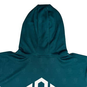 Proveedor de Alta Calidad, Sudaderas con Capucha de Algodón 100% Estampadas en Serigrafía Personalizadas para Hombre con Bolsillo - Diseño Personalizable - Product Image 4
