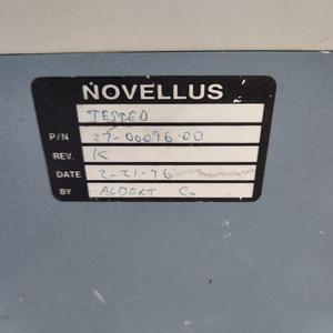 แหล่งจ่ายไฟแบบเอาต์พุตเดี่ยว 20A - Product Image 2