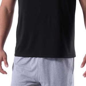 T-shirts pour hommes, personnalisables avec logo, grandes tailles, matière de haute qualité, style streetwear, très demandés. - Product Image 5