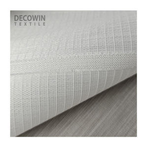 LUNIFLEX TRIPLE 55mm, Stores Horizontaux Modernes de Haute Qualité au Design Coréen, Stores Textiles DECOWIN pour la Maison - Product Image 3