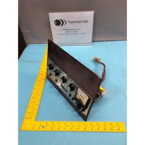 CONTROLADOR DE VELOCIDAD FLUOROWARE 51228, RPM FSI - Equipo y Piezas de Semiconductores de Confianza de Marca Global - Product Image 4