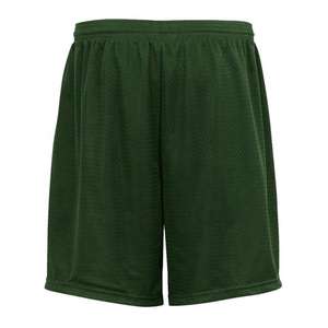 Pantalones Cortos de Baloncesto de Doble Malla Transpirables de Secado Rápido Sublimados 100% Poliéster para Entrenamiento y Uso Urbano, Venta al por Mayor Directa de Fábrica - Product Image 1