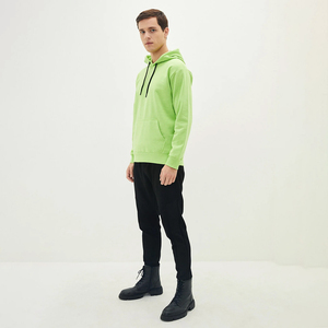 Sudaderas Casuales para Hombre con Textura Cómoda, Forma Flexible y Movimiento Sencillo para Caminar, Viajar y Actividades Diarias al Aire Libre - Product Image 3