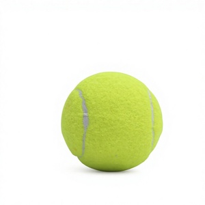 Pelotas de Tenis Personalizadas OEM 2026, Nuevo Modelo, Alta Calidad, Precio Personalizado, Embalaje en Tubo Impreso, Pelotas de Tenis y Pádel al por Mayor - Product Image 2