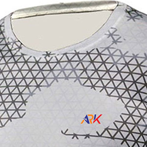 Diseña Tu Propia Ropa de Entrenamiento, Camiseta Deportiva para Hombre, Camiseta Deportiva de Marca Privada para Hombre - Product Image 4