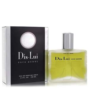 Dis Lui par Eau de Parfum Spray, parfum pour homme - Product Image 1