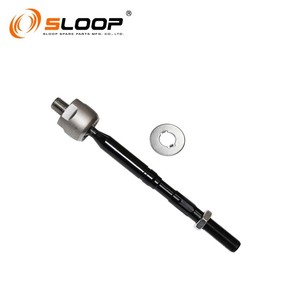 Rotule de direction intérieure CRT-134 R/L pour TOYOTA - Product Image 1