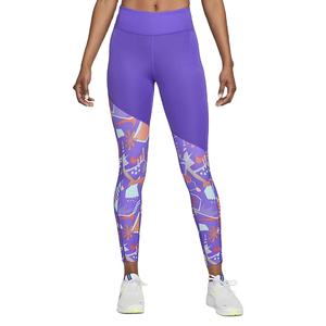 Leggings Deportivos T2 INTERNATIONAL al Por Mayor, Casuales, de Cintura Media, Transpirables, Ecológicos, de Spandex/Poliéster, Ajustados, para Mujer, Personalizados - Product Image 1