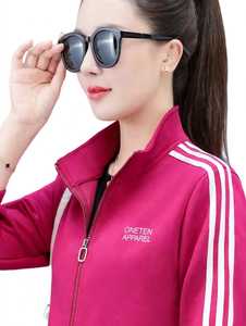 เสื้อฮู้ดซิปแบบโอเวอร์ไซส์สั่งทำพิเศษ ยูนิเซ็กส์ วินเทจ ล้างสี ปักลายการ์ตูน สตรีทแวร์ แจ็คเก็ต แบรนด์ส่วนตัว 100% - Product Image 4