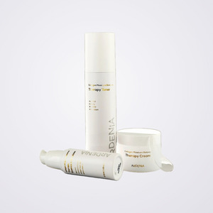 Cuidado de la piel coreano Adenia Collagen Bakuchiol Moisture Balance Therapy Set de 3 piezas: Tónico, Emulsión y Crema - Product Image 2