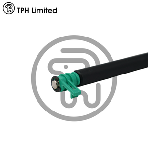 Rodillo de Placa ROL78-2867-01 Compatible con Impresora de Etiquetas Térmicas Datamax E-class E-4205A E-4204B E-4304B - Product Image 3