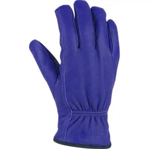 Gants de travail Sunny Gloves en cuir souple antidérapants pour la sécurité des ouvriers dans la construction - Product Image 4