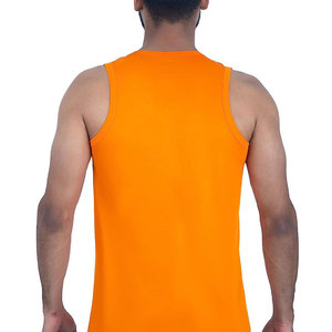 เสื้อกล้ามผู้ชายสไตล์ลำลองแบบใหม่ปี 2026 ผลิตจากวัสดุคุณภาพสูง ระบายอากาศได้ดี - Product Image 2