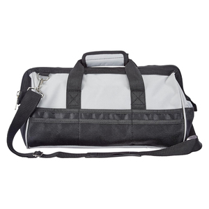 กระเป๋าเครื่องมือไนลอนโพลีเอสเตอร์สำหรับเดินทางกลางแจ้งขนาดเล็ก ทนทาน สไตล์ชาติพันธุ์ ยี่ห้อ NAHEED SPORTS รุ่นใหม่ คุณภาพสูง รับสกรีนโลโก้ สำหรับทุกเพศ - Product Image 6