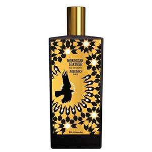 Profumo Unisex in Pelle Marocchina EDP |   Memo Parigi - Product Image 2
