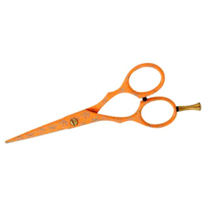 Professional 5.5 Inch Paper Coated Scissors Sharp <b>Edge</b> Multipurpose Cutting <b>Tool</b> for Paper Craft Fabric Office Supplies - Product Image 4
