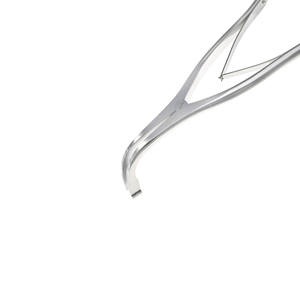 Premium Stainless Steel Lamina Spreader Spinal Retractor 38 MM Opening Reusable Orthopedic Surgical Manual By <b>Blush</b> Surgical - Product Image 5