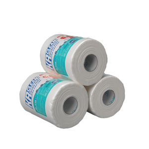 ผ้าเช็ดทำความสะอาดครัวแบบไม่ทอ พรีเมียม Krclean เวียดนาม ซึมซับดี นุ่ม ทนทาน เป็นมิตรกับสิ่งแวดล้อม 100GSM - Product Image 1