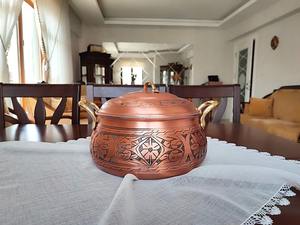 Poêle à frire de qualité supérieure au design minimaliste pour cuisines modernes, cuisson à domicile et style de vie sain, au prix direct usine - Product Image 6