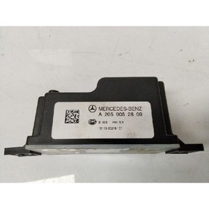 ECUs y Módulos de Computación Usados de Clase C A2059052809 - Product Image 2