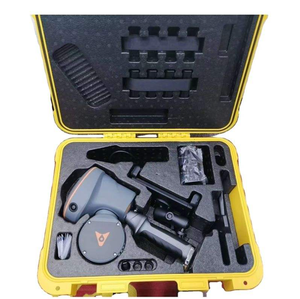 Escáner LiDAR 3D Portátil para Ingeniería, Topografía y Cartografía con SLAM y GNSS RTK - Product Image 2