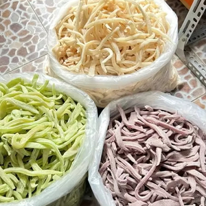 Meilleure vente : Bonbons de noix de coco séchée, collation de qualité export, directement de l'usine du Vietnam, fournisseur en gros et fabricant. - Product Image 1