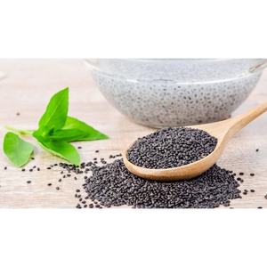 Best Selling Black Chia Seeds for Nutritional Supplements Health Products and Recipes Available At Factory Direct Price - Product Image 2
