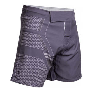 Pantalones Cortos de Kick Boxing Sublimados en Poliéster para Hombre y Mujer, Shorts de Muay Thai Personalizados para Venta al Por Mayor - Product Image 3