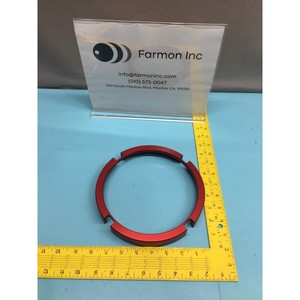Herramienta AMAT 0270-20083, Aro de Elevación de 8 Pulgadas, Cuerpo Ancho - Equipo y Piezas de Semiconductores de Confianza de Tradicción Global - Product Image 2
