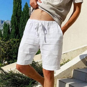 Men Relaxed Fit Summer <b>Shorts</b> Premium Casual <b>Shorts</b> for Urban Streetwear and Comfortable Daily Use - Product Image 6