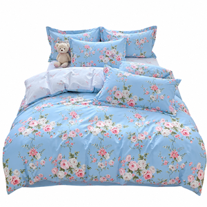 Sábanas Ajustables de Algodón con Esquinas Elásticas, Cubre Colchón Suave, Transpirable y Elástico para Hogar y Hotel - Product Image 2