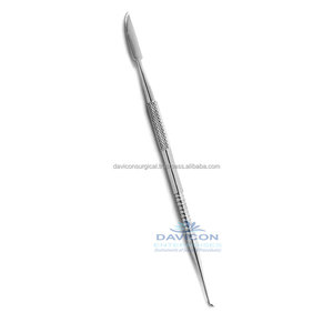 เครื่องแกะสลักขี้ผึ้งและเครื่องแกะสลักเซรามิกแบบใช้มือ ทำจากสแตนเลสคุณภาพสูง ยี่ห้อ Lecron - ต้นแบบของเครื่องมือผ่าตัด - Product Image 5