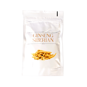 Poudre de Ginseng Sibérien 1kg Vente en Gros Complément Herbal Extrait de Racine Énergie Bien-être - Product Image 3
